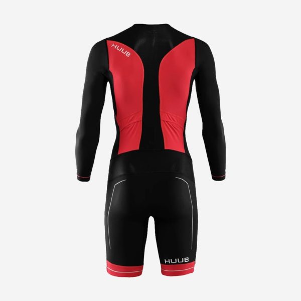 HUUB RaceLine Full Sleeve Triathlon Suit - Image 2