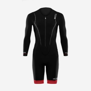 HUUB RaceLine Full Sleeve Triathlon Suit