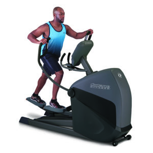 Octane Elliptical XT3700