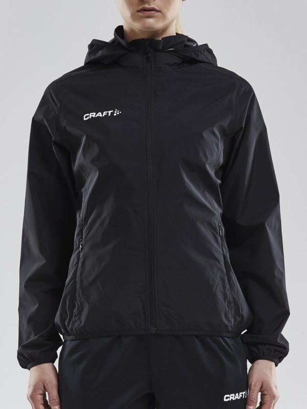Craft Rain Jacket Wrinkle - Image 3