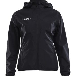 Craft Rain Jacket Wrinkle