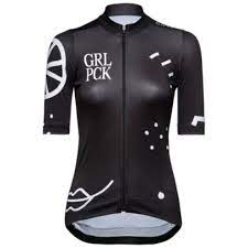 GRL PCK Jersey Womens
