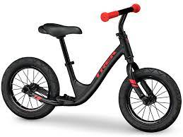 KICKSTER 12 BK Child size: 85 to 100 cm