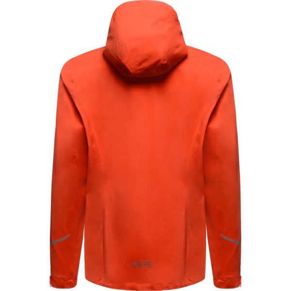 R3 Women GORE-TEX Active Hooded Jacket - Image 7