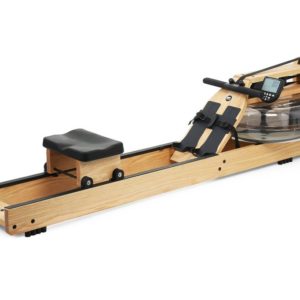 Waterrower Waterrower Oak With Monitor S4