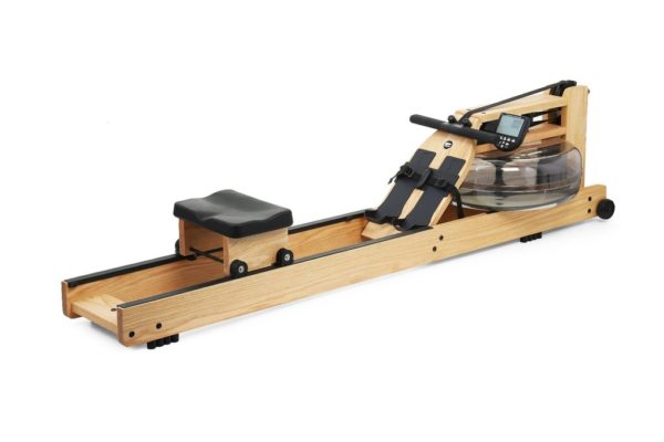 Waterrower Waterrower Oak With Monitor S4