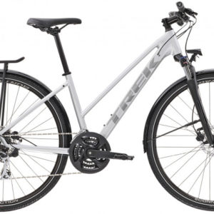 DUAL SPORT 2 EQ STAGGER