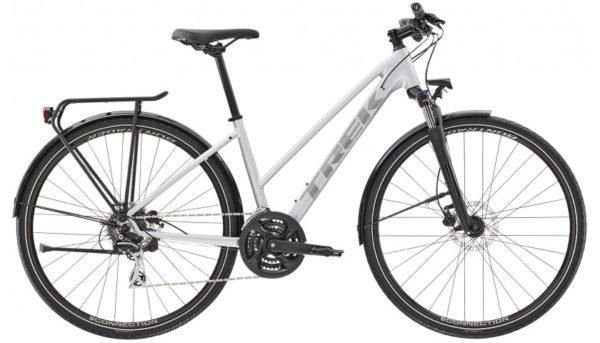 Dual Sport 2 Equipped, Metallic Gunmetal