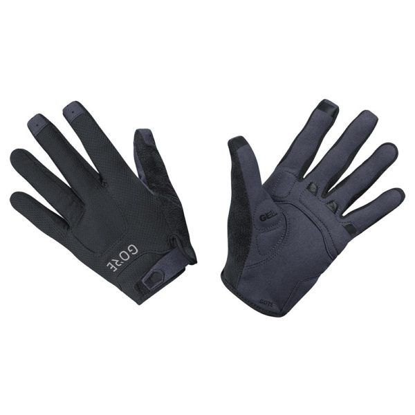 Gore Wear Long Power Gloves