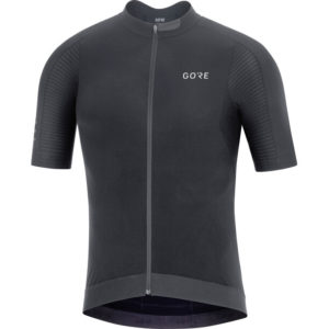 Gore Wear One Gore Windstopper Race Jersey