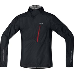 Gore Wear C7 Gore Windstopper Rescue Hooded Jacket