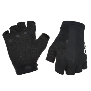 Essential Short Glove Uranium Black