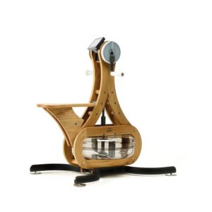 Waterrower Watergrinder handcycle Oak