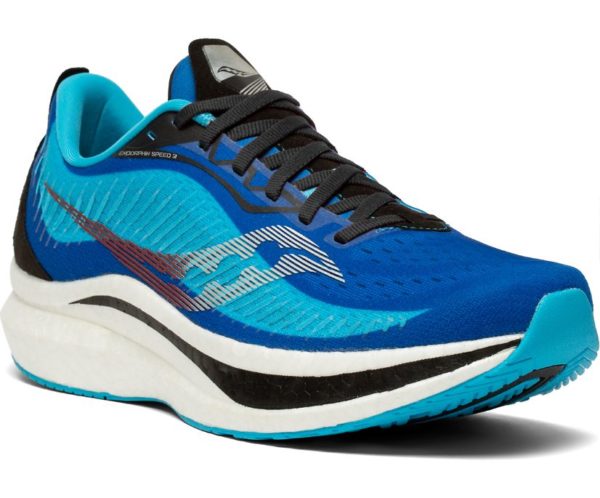 Men's Endorphin Speed 2